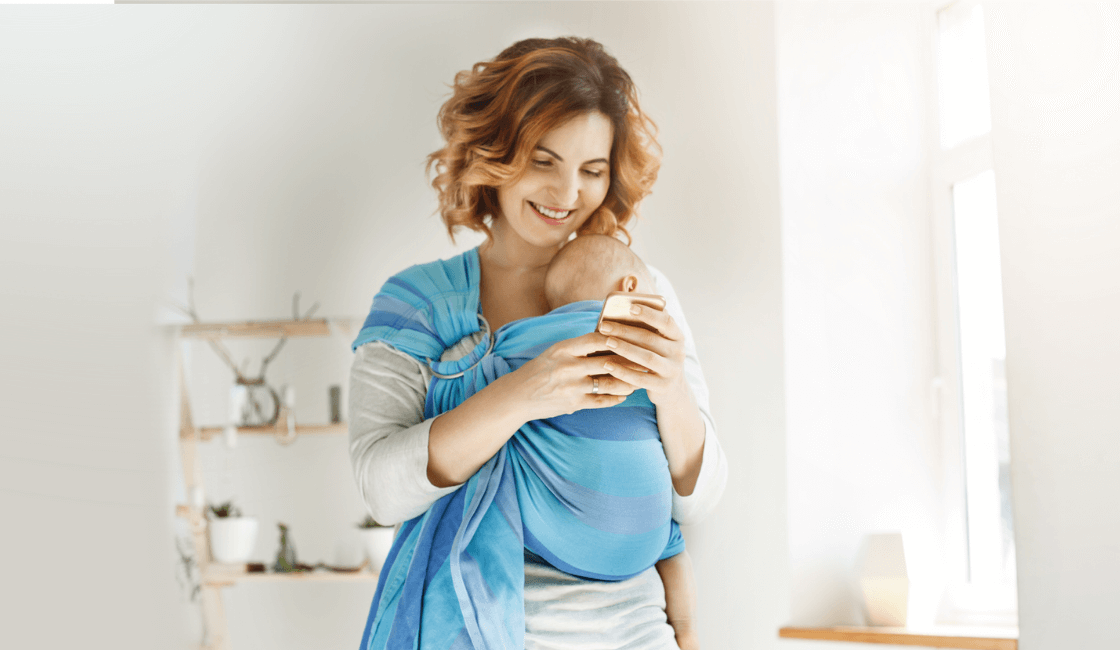 guía de aceites esenciales para Bebés tos