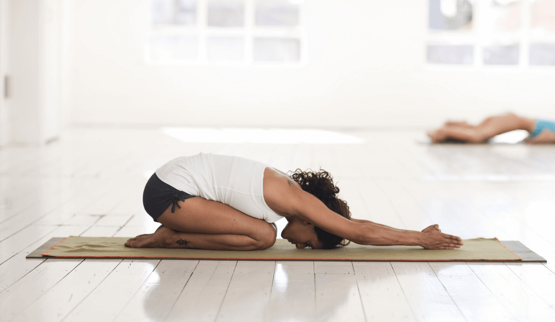 qué es el yoga origen
